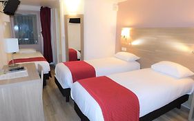 The Originals City, Hotel Ambacia, Tours Sud